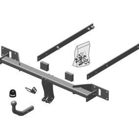 Anhängerkupplung 530800 von BRINK günstig für 272,45 € online kaufen
