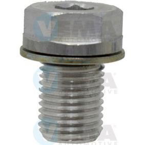 Compre Parafuso de fecho, cárter do óleo da VEMA 531 a um preço baixo por 6,54 €