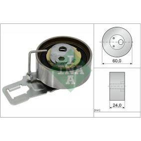 Compre Rolo tensor, correia dentada de INA online para 308 II SW Van / Carrinha (LC_) a preços moderados