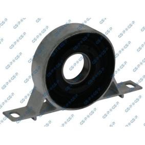 Kardanwellenlager 531031 von GSP günstig für 38,53 € online kaufen