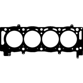 Compre Junta de culata de ELRING online para Range Rover Evoque (L538) a precios moderados