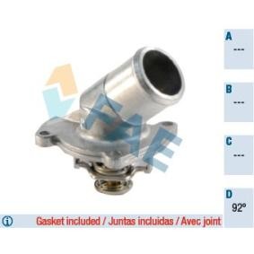 Achetez des Thermostat d'eau FAE 5320792 à prix pour 31,31 €