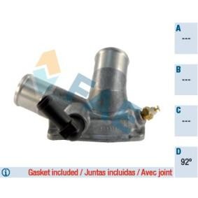Kühlwasserthermostat von FAE