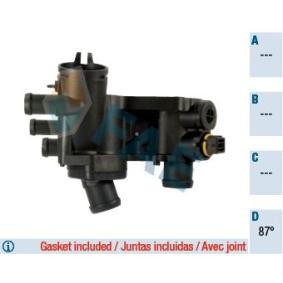 Achetez des Thermostat d'eau FAE 5323787 à prix pour 112,23 €