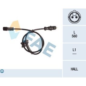 Kühlwasserthermostat von FAE