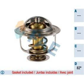 Achetez des Thermostat d'eau FAE 5324382 à prix pour 65,80 €
