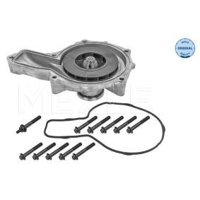 Achetez des Pompe à eau MEYLE 533 220 0001 à prix pour 146,49 €