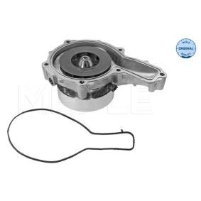Achetez des Pompe à eau MEYLE 533 220 0004 à prix pour 365,10 €