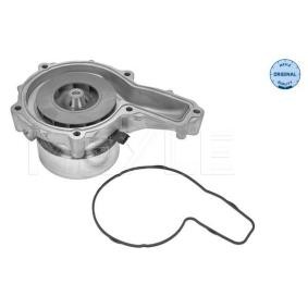 Achetez des Pompe à eau MEYLE 533 220 0006 à prix pour 629,94 €