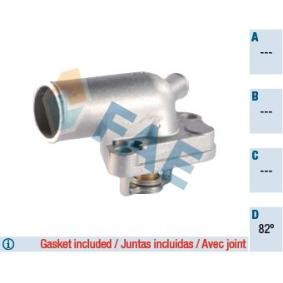 Achetez des Thermostat d'eau FAE 5332582 à prix pour 28,64 €