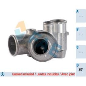 Kühlwasserthermostat von FAE 5332980