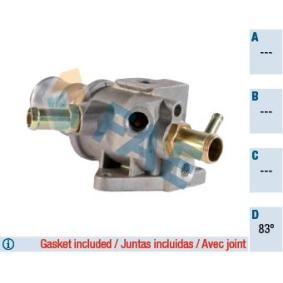 Kühlwasserthermostat von FAE