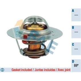 MITSUBISHI Kühlwasserthermostat von FAE
