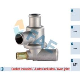Achetez des Thermostat d'eau FAE 5334587 à prix pour 23,77 €