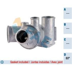 Achetez des Thermostat d'eau FAE 5335880 à prix pour 33,34 €