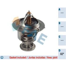 KIA Kühlwasserthermostat von FAE