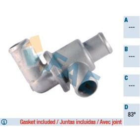 Achetez des Thermostat d'eau FAE 5338883 à prix pour 26,57 €