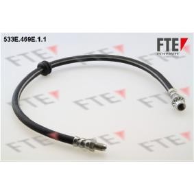 Bremsschlauch 533E.469E.1.1 von FTE günstig für 30,00 € online kaufen