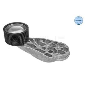Acquista Galoppino guidacinghia, cinghia Poly-V da MEYLE 534 000 0007 a buon mercato per soli 50,55 €