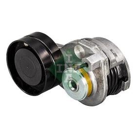 Compre Tensor, correia trapezoidal estriada da INA 534 0588 10 a um preço baixo por 51,31 €