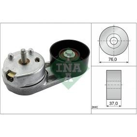 Comprar Brazo tensor, correa poli V de INA 534 0597 10 a bajo precio de 53,85 €