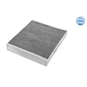 Innenraumfilter für RENAULT TRUCKS von MEYLE