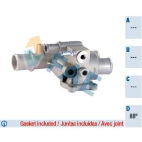 Achetez des Thermostat d'eau FAE 5340788 à prix pour 130,20 €