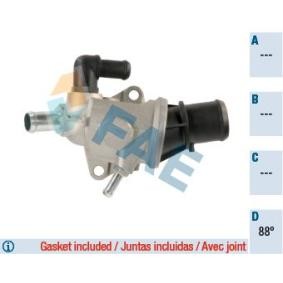 Achetez des Thermostat d'eau FAE 5340888 à prix pour 118,99 €