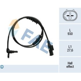 Achetez des Thermostat d'eau FAE 5341983 à prix pour 62,83 €