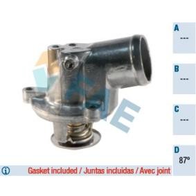 Kühlwasserthermostat von FAE