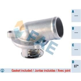 Kühlwasserthermostat von FAE 5345287