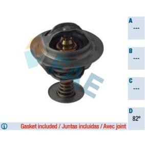 Achetez des Thermostat d'eau FAE 5345982 à prix pour 34,49 €
