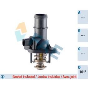 Achetez des Thermostat d'eau FAE 5348101 à prix pour 99,19 €