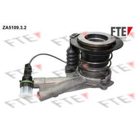 Bremsschlauch für SUBARU von FTE