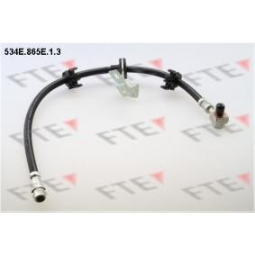 Bremsschlauch für MERCEDES-BENZ von FTE