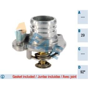 Kühlwasserthermostat von FAE