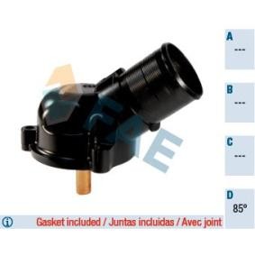 Kühlwasserthermostat von FAE