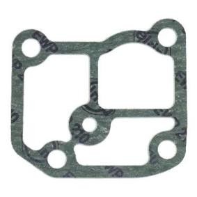 Dichtung, Ölfiltergehäuse 763.260