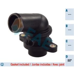Kühlwasserthermostat von FAE 5351688