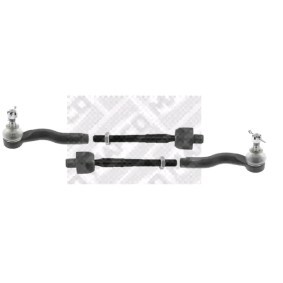 Comprar Juego de reparación, barra de acoplamiento de MAPCO 53519 a bajo precio de 41,38 €