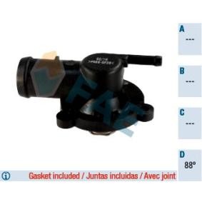 Achetez des Thermostat d'eau FAE 5351988 à prix pour 49,63 €