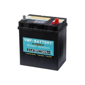 Köp Batteri av VMF 53520 till det låga priset 1959,86 kr