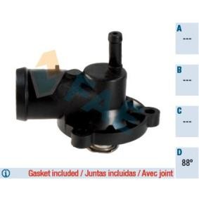 Achetez des Thermostat d'eau FAE 5352088 à prix pour 49,03 €