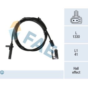 Køb Termostat, kølemiddel af FAE 5352184 til den lave pris 485,80 DKK
