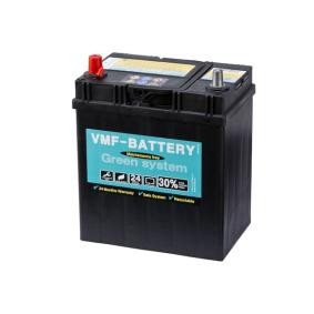Köp Batteri av VMF 53522 till det låga priset 1959,86 kr