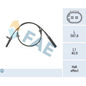 Kühlwasserthermostat von FAE