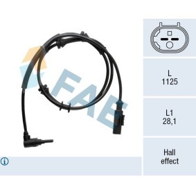 Kühlwasserthermostat von FAE