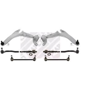 Querlenker Satz 53534