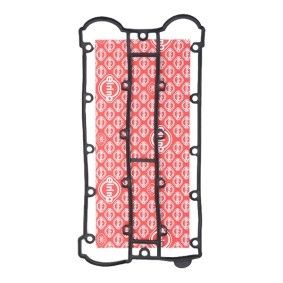 Comprar Junta, tapa de culata de cilindro de ELRING 763.853 a bajo precio de 12,44 €