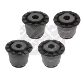 Achetez des Silent bloc d'essieu MAPCO 53645 à prix pour 66,11 €